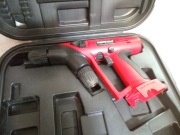 Wkrętarka MANSFIELD DualDril 11-443