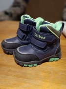 Śniegowce chłopięce 24 r.