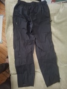 spodnie gore tex berghaus paclite L 33"