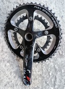 Zębatki/blaty do roweru szosowego