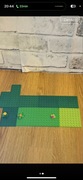 Lego City - Trawa