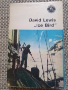 david lewis ice bird