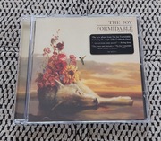 THE JOY FORMIDABLE Wolf's Law CD