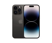 iPhone 14 Pro 128GB Space Black + słuchawki AirPlay [gratis]