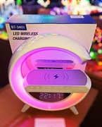 PROMOCJA! Lampka SMART LED, Bluetooth BT-3401