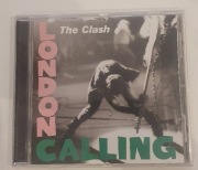 The Clash - London Calling CD