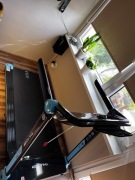 Bieżnia THUNDER ULTRA-BLACK 