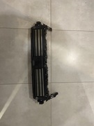 Audi A4 B9 Wzmocnienie górne kierownica powietrza żaluzja