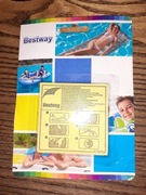 Latka naprawcza bestway 10sztuk 