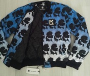 KARL LAGERFELD kurtka damska sportowa rozmiar L