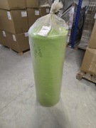 Filc Novita 30m x 1m x 0.3cm zielony