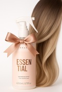 BRAÉ Essential Repair Spray 260 ml – odbudowa, połysk, termoochrona
