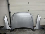 Vw passat B8 maska błotnik prawy lewy LC7A