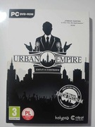 Urban Empire wydanie box