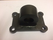 HAK HOLOWNICZY UCHWYT SZEKLA UCHO OFF ROAD POZIOMY