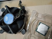 Procesor Intel i7 8700 | + Chłodzenie