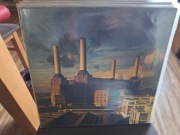 Pink Floyd – Animals  1977