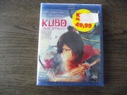 Super bajka Blu-Ray, KUBO I DWIE STRUNY, w folii