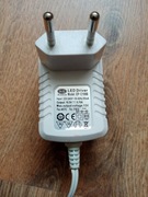 Zasilacz driver LED z bolcem 10,5V - 0,7A - 7,4W