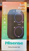 Hisense Party Rocket 160 – NOWY