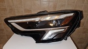 Lampa lewy przód audi 8y stan idealny 2023 rok 8Y0941033B matrix