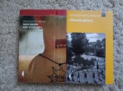 Włodzimierz Nowak - Obwód głowy / Serce narodu koło przystanku