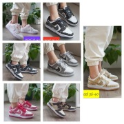 Damskie buty sportowe 36-40