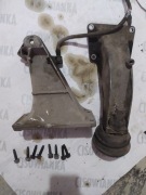 Łapa silnika m54b30 e39 lewa i prawa