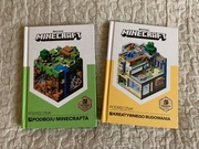 Minecraft Podręcznik 