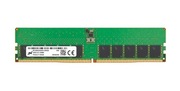 Pamięć RAM Micron ECC DDR5 32GB 5600MHz Unbuffered UDIMM MTC20C2085S1EC56BR