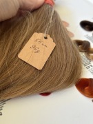 Włosy naturalne 55-57cm 95g 