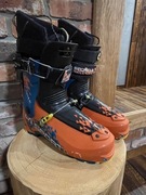 Buty Ski Turowe La Sportiva Sideral 2.1