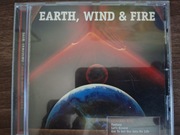 EARTH WIND & FIRE - ORIGINAL HITS / EXCELLENT/