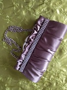 Torebka wieczorowa.Nowa.