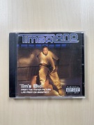 Timbaland - Tim’s Bio: From The Motion Picture CD