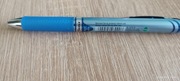 Długopis żelowy PENTEL ENERGEL BLN-75 niebieski 0,5 mm