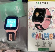 Forever Call Me smartwatch dla dziecka telefon
