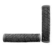 Chwyt chwyty VLG-207A-D2 125mm miękka guma cz/sz