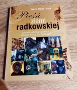 Renata Klecha-Kozik - Pieśń ziemi Radkowskiej