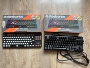 Klawiatury SteelSeries 4szt