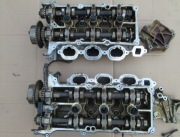 FORD FLEX 08- 3.5 GLOWICA LEWA PRAWA EXPLORER V6