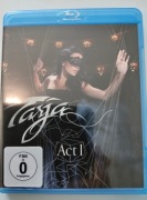 TARJA (BLU-RAY) ACT 1