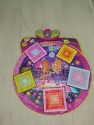 Mata muzyczna do tańczenia