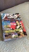 PSX Extreme Numer 0/1997 kolekcjonerski UNIKAT