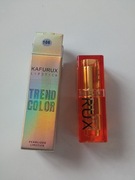 Kafurux naturalna i błyszcząca pomadka do ust