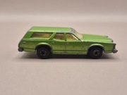 COUGAR  VILLAGER MATCHBOX LESNEY