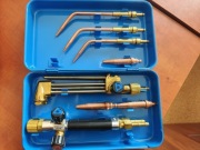 Palnik do spawania kaseta Messer Starlight WS Garnitur nr kat. 71606345