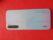 Uszkodzony Telefon Xiaomi Redmi Note 8T m1908c3xg Wybrzuszona Bateria