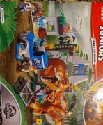 10758 Lego Dinozaury