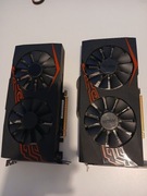 Asus MINING-RX470 4GB